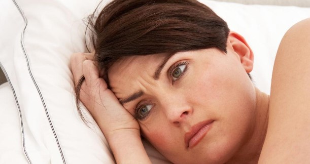 Menopause and Insomnia