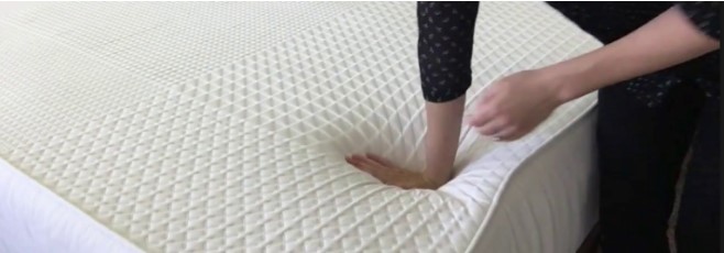 are tuck mattress reviews independent