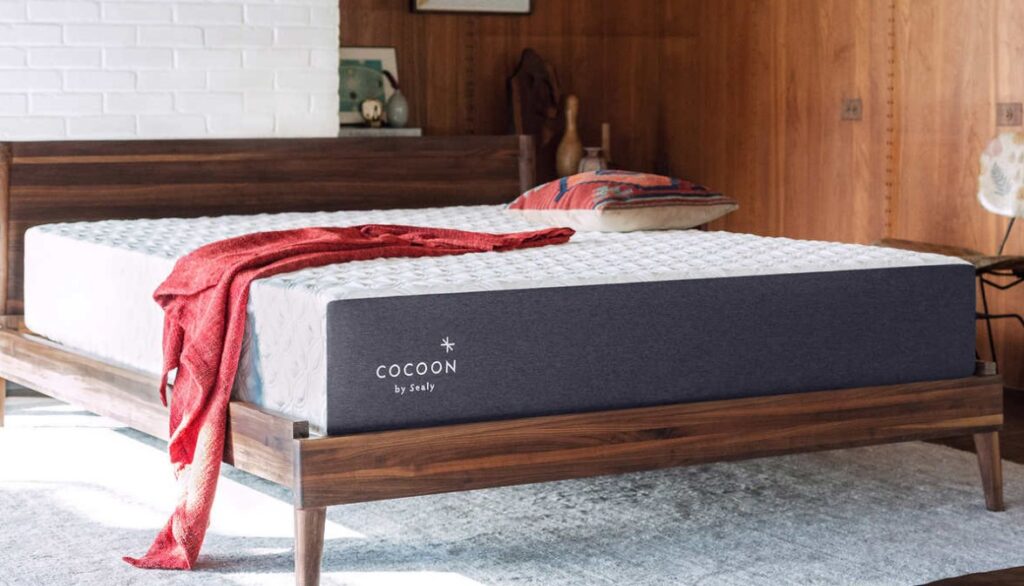 Cocoon Mattress Review