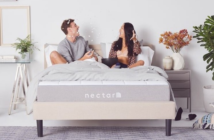 nectar mattress review