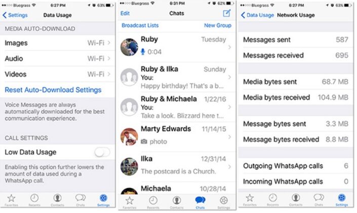 Does IMessage Use Data Or Not 2020 Guide 
