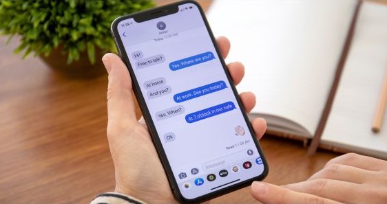 How To Use iMessage