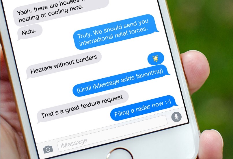 How To View iMessage History Or View Deleted iMessages