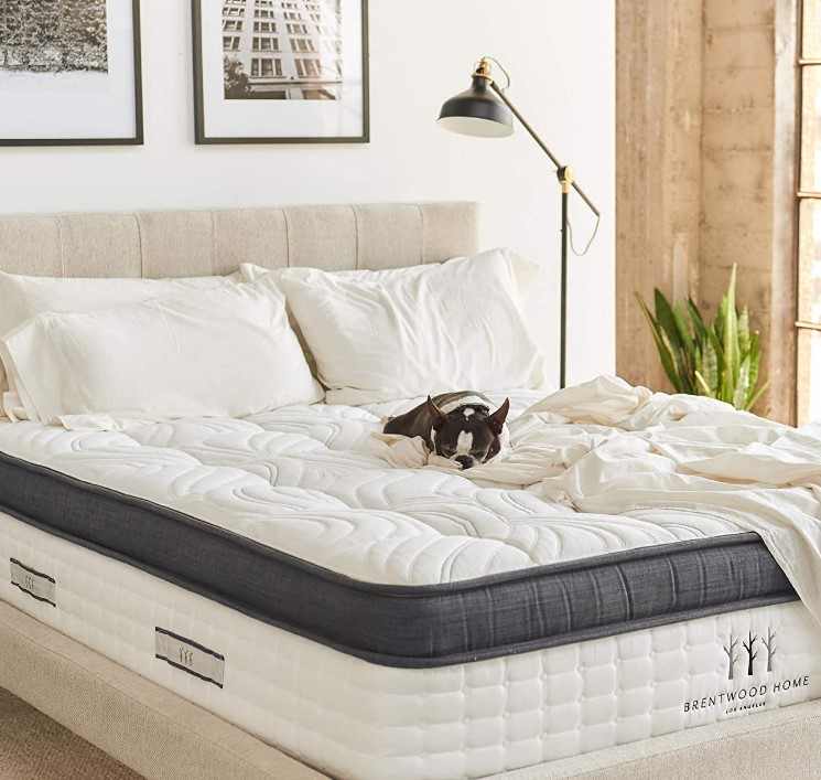 brentwood mattress