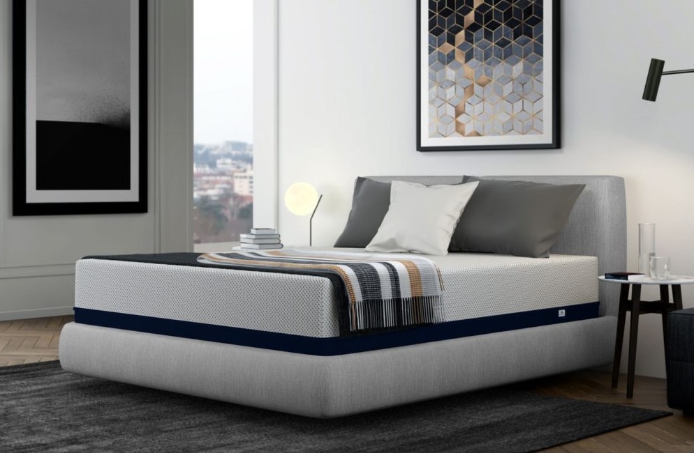 the amerisleep as4 mattress review