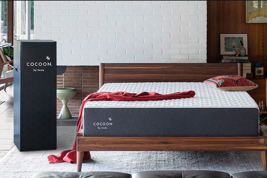 cocoon mattress review