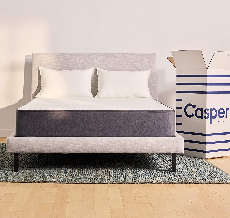 capser mattress