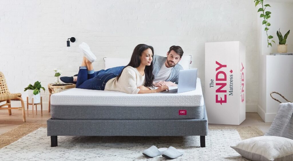 endy mattress review