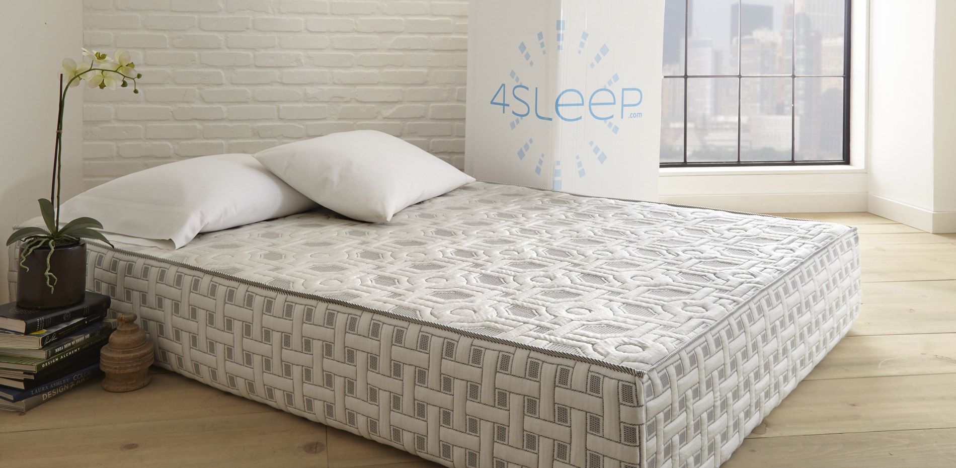 4sleep mattress