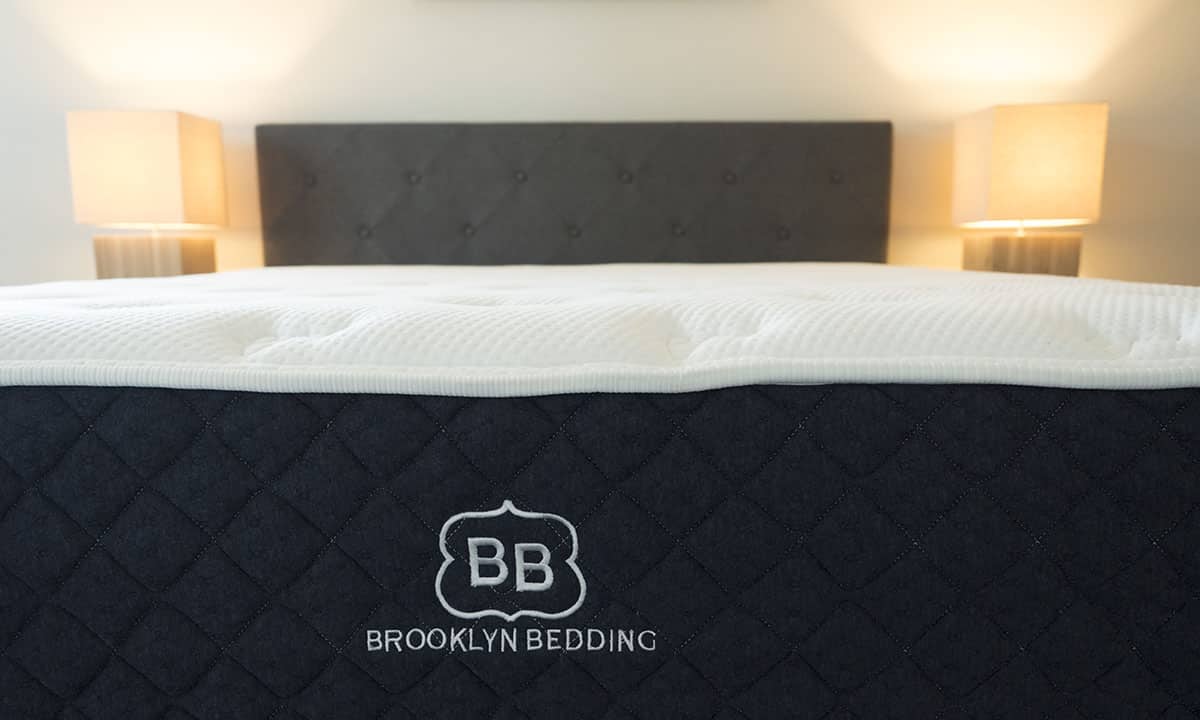 brooklyn bedding latex mattress