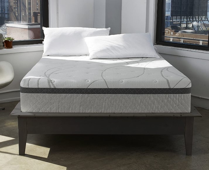 sleep innovations mattress return policy